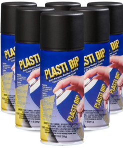 Plasti Dip Sprays Mat
