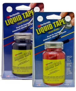 Plasti Dip Liquid Tapes