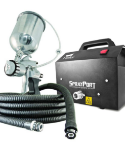 Plasti Dip Spray Systems