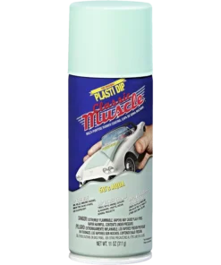 Plasti Dip Spray Classic Muscle 50's Aqua