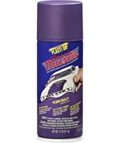Plasti Dip Spray Classic Muscle Plum Crazy