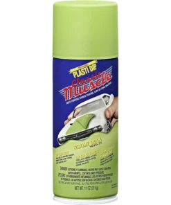 Plasti Dip Spray Classic Muscle Sublime Green