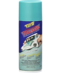 Plasti Dip Spray Classic Muscle Tropical Turquoise
