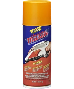 Plasti Dip Spray Classic Muscle Go Mango