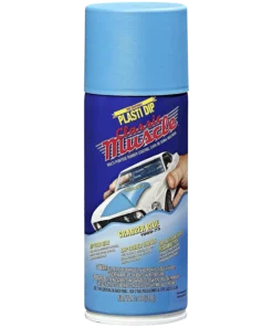 Plasti Dip Spray Classic Muscle Grabber Blue