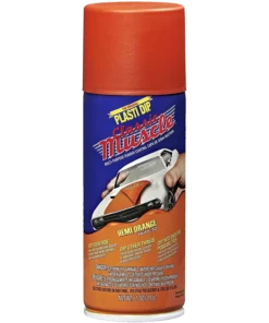 Plasti Dip Spray Classic Muscle Hemi Orange