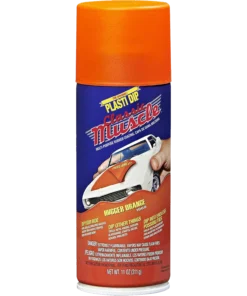 Plasti Dip Spray Classic Muscle Hugger Orange