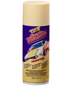 Plasti Dip Spray Phoenician Yellow / Beigegeel