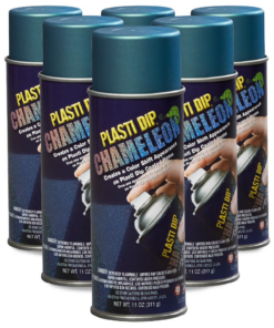 Plasti Dip Sprays Chameleon