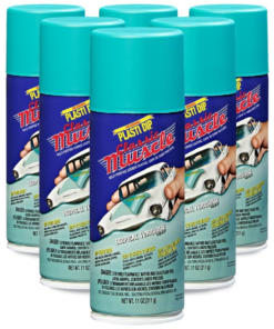 Plasti Dip Sprays Classic Muscle