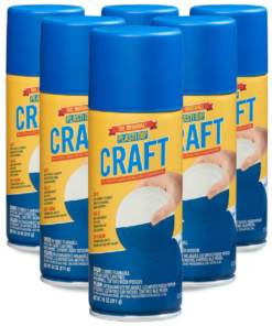 Plasti Dip Sprays Craft