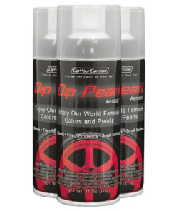 DYC Dip Pearl Aerosols Sprays