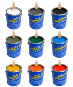 Plasti Dip Gallons