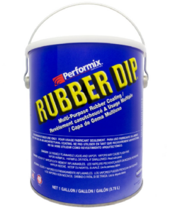 Plasti Dip Gallons Mat
