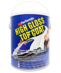 Plasti Dip Gallons Topcoats